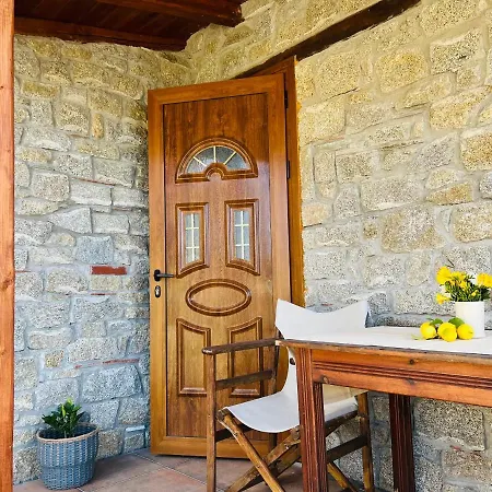 Amaryllis Apartments Toroni Exterior photo