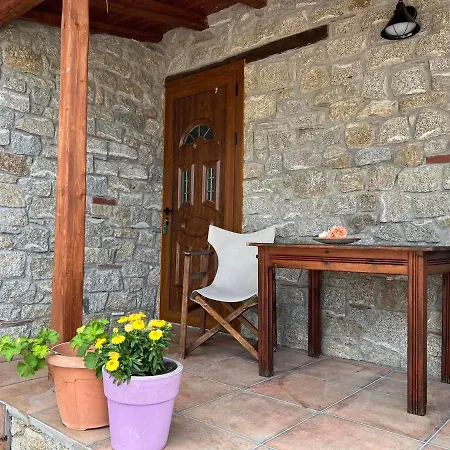 Amaryllis Apartments Toroni Exterior photo
