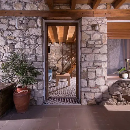 Amaryllis Apartments Toroni Exterior photo