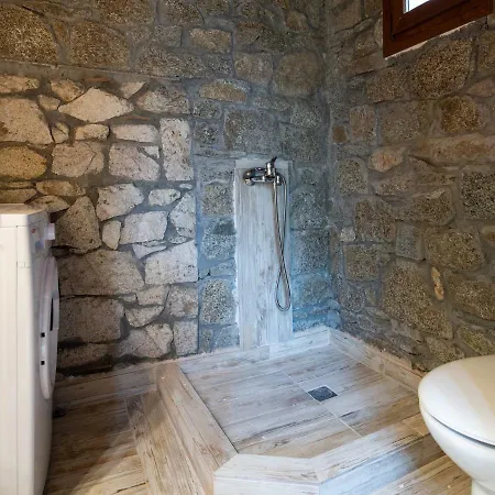 Amaryllis Apartments Toroni Exterior photo