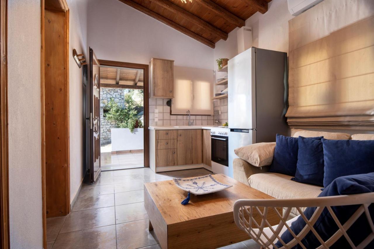 Amaryllis Holiday home Toroni