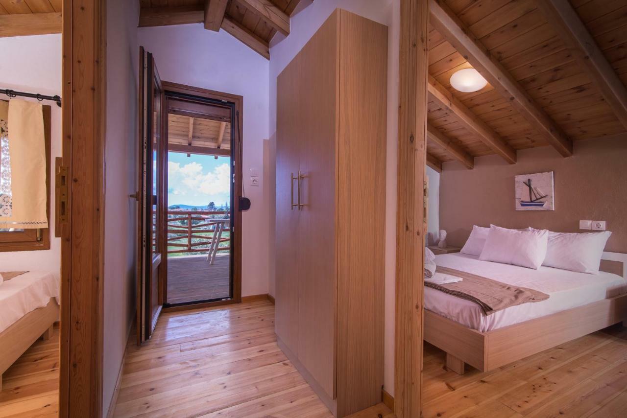Amaryllis Holiday home *