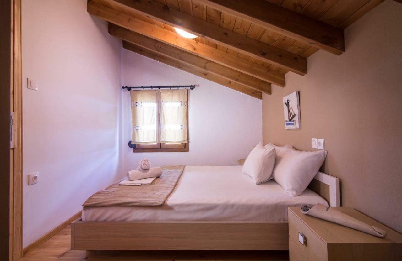 Holiday home Amaryllis Toroni
